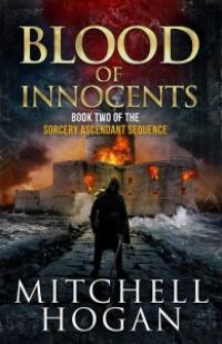 Blood of Innocents (Mitchell Hogan)