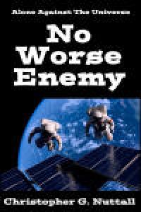 No Worse Enemy (Christopher Nuttall)