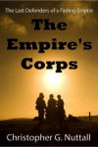 The Empire's Corps (Christopher Nuttall)