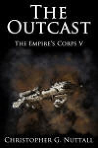 The Outcast (Christopher Nuttall)