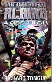 Aces High (Richard Tongue) book cover
