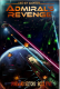 Admiral's Revenge (Luke Sky Wachter) Book 5