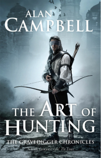 Art of Hunting (Alan Campbell)