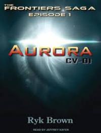 Aurora: CV-01 (Ryk Brown)