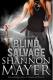 Blind Salvage / Rylee Adamson 5(Shannon Mayer) book cover 