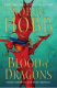 Rain Wild Chronicles 4 Blood of Dragons (Robin Hobb)