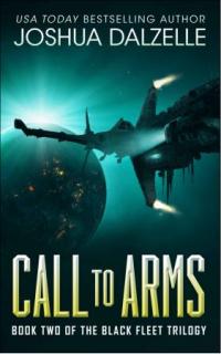 Call to Arms (Joshua Dalzelle) book cover