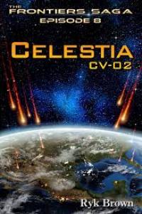 Celestia CV-02 (Ryk Brown)