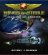Wings of Steele 1 Destination Unknown (Jeffrey J. Burger)