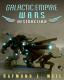 Galactic Empire Wars Book 1  Destruction (Raymond L. Weil, Frank MacDonald)  
