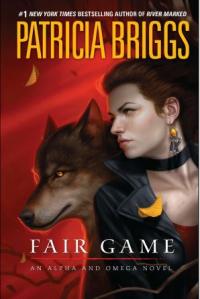 Fair Game (Patricia Briggs) cover