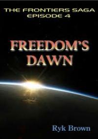 Freedom's Dawn (Ryk Brown)