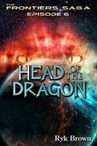 Head of the Dragon (Ryk Brown)