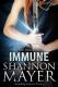 Immune (Shannon Mayer)