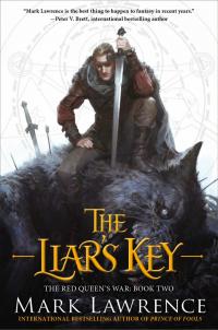 The Liar's Key (Mark Lawrence)