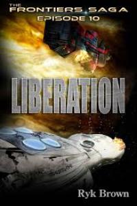 Liberation (Ryk Brown)