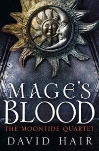 Mage's Blood (David Hair)