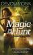 Magic on the Hunt (Devon Monk)