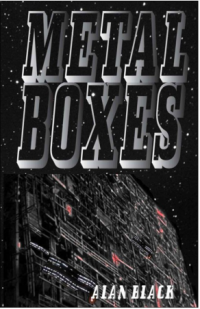 Metal Boxes (Alan Black)