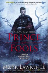 Prince of Fools (Mark Lawrence)