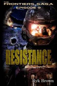 Resistance (Ryk Brown)