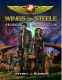 Wings of Steele 3 Revenge & Retribution (Jeffrey J. Burger)
