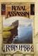 Farseer Trilogy 2 Royal Assassin (Robin Hobb)