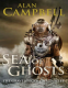 The Gravedigger Chronicles  1 Sea of Ghosts (Alan Campbell)