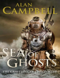 Sea of Ghosts (Alan Campbell)