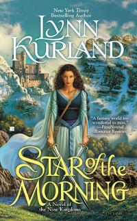 Star of the Morning (Lynn Kurland) cover book