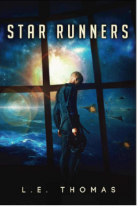 Star Runners (L.E Thomas)