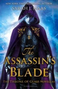 The Assassin's Blade (Sarah J. Maas)