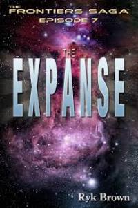 The Expanse (Ryk Brown)