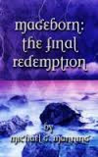 The Final Redemption (Michael G. Manning)