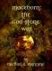 Mageborn 4 The God-Stone War (Michael G. Manning)