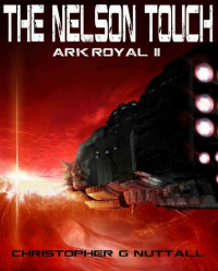 The Nelson Touch (Christopher Nuttall)