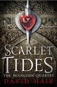 The Scarlet Tides (David Hair)