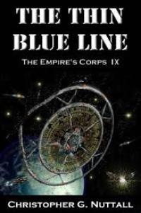 The Thin Blue Line (Christopher Nuttall)