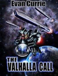 The Valhalla Call (Evan C. Currie)