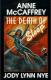 The Death of Sleep (Anne McCaffrey)