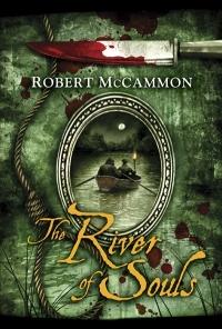 THE RIVER OF SOULS (Robert R. McCammon)cover