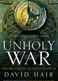 Unholy War (David Hair)